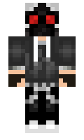 Ninjashark minecraft skin