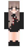 AngiMayz minecraft skin