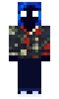 Chrisdoereeno minecraft skin