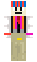 52e905b9058e70 minecraft skin
