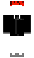 FoxyAntiHero minecraft skin