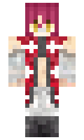 SlicRicLipStic minecraft skin