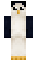 lubu minecraft skin