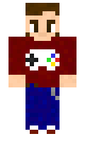 TheMantikor minecraft skin