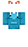 VICTONIO minecraft skin