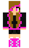 Yosya minecraft skin