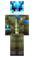 Dexifen minecraft skin