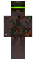 cptlee06 minecraft skin