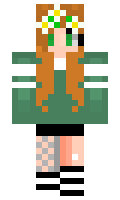 RationalVole minecraft skin