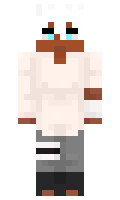 Oshode minecraft skin