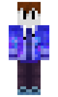 ZSolar1 minecraft skin