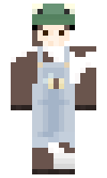 Fishstick17 minecraft skin