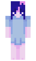 tazzernath minecraft skin