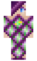 Aravero minecraft skin