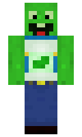 Prackledd minecraft skin