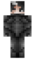BlueZuum minecraft skin