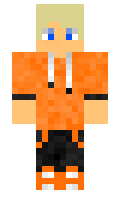 HiGh5PaL minecraft skin