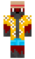Frankomg minecraft skin