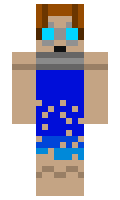 Skulblaka1987 minecraft skin