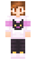 8Limbos minecraft skin