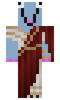 HansVonRihn minecraft skin
