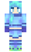 sacrificer101 minecraft skin