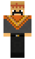 Vekh minecraft skin