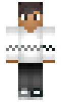 LightWarp minecraft skin