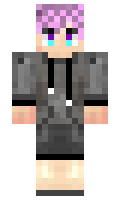 Haitengteng minecraft skin