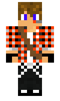 Damvito minecraft skin