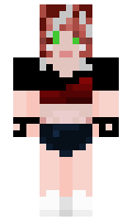 Deadshot182 minecraft skin
