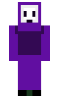 RenSpen minecraft skin