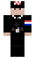 MIRMIC minecraft skin