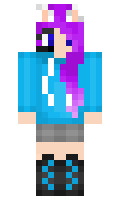 Sarah24 minecraft skin
