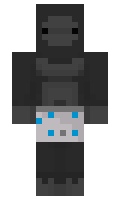 Kritz minecraft skin