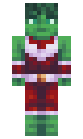 BizDC minecraft skin