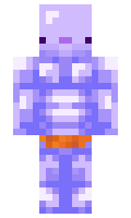 Numenism minecraft skin