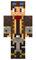 LuminaseMidnighT minecraft skin