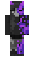 Peixinhookun minecraft skin