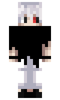 Kyoryoku minecraft skin