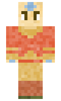 metoni minecraft skin