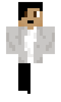 MichaelJackson minecraft skin