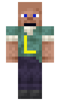 LESNICKI minecraft skin