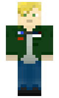 MAK minecraft skin