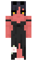 s1nnersha minecraft skin