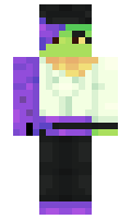 latrorex minecraft skin