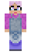 GamingOmi minecraft skin