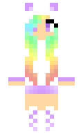 KnightMerry minecraft skin