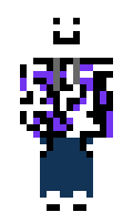 RadicBlaze minecraft skin