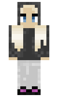 MartinCrew minecraft skin